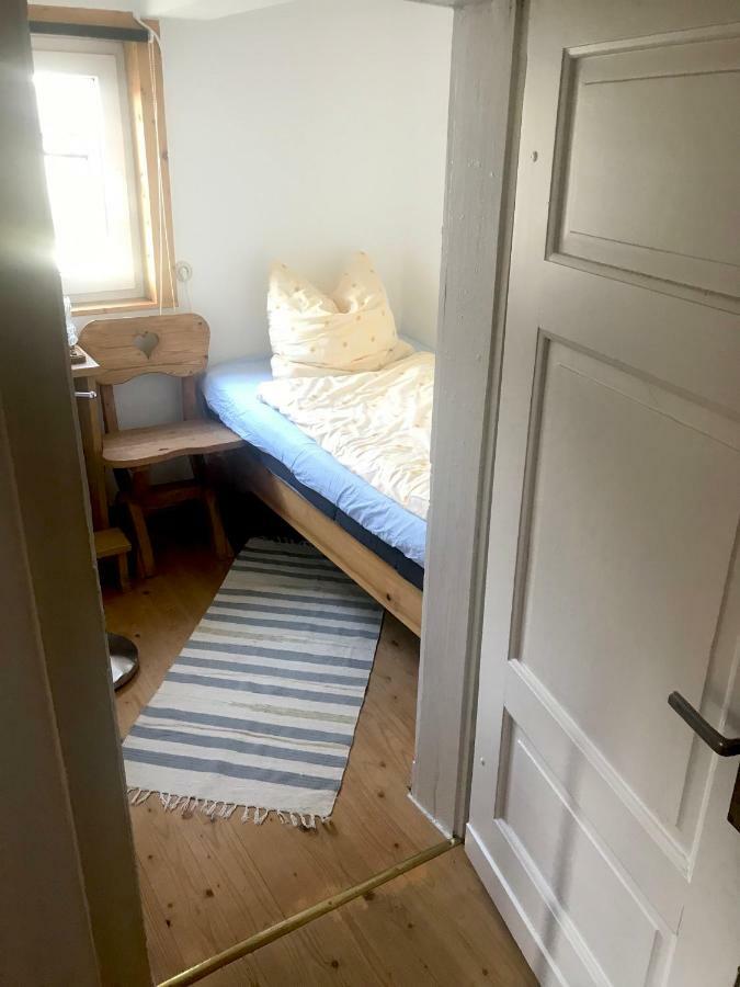 Ortmanns Eulennest Villa Finnentrop Eksteriør billede