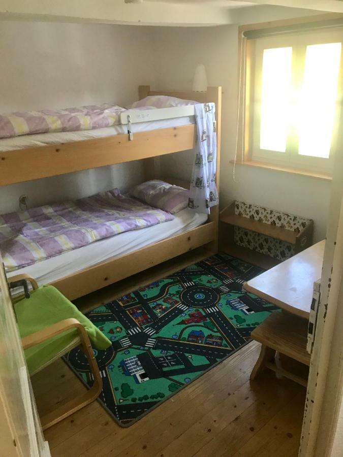 Ortmanns Eulennest Villa Finnentrop Eksteriør billede